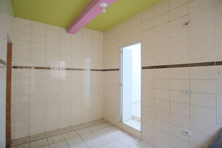 Casa para alugar com 175m², 2 quartos e 1 vagaCozinha