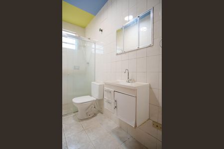 Casa para alugar com 175m², 2 quartos e 1 vagaBanheiro