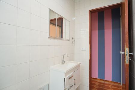 Casa para alugar com 175m², 2 quartos e 1 vagaBanheiro