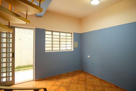 Casa para alugar com 175m², 2 quartos e 1 vagaSala