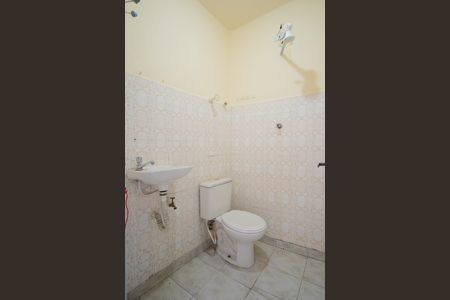 Casa para alugar com 175m², 2 quartos e 1 vagaBanheiro de serviço