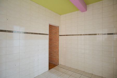 Casa para alugar com 175m², 2 quartos e 1 vagaCozinha