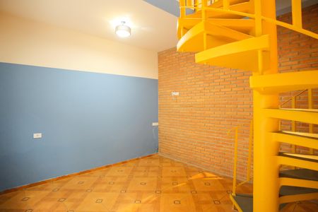 Casa para alugar com 175m², 2 quartos e 1 vagaSala