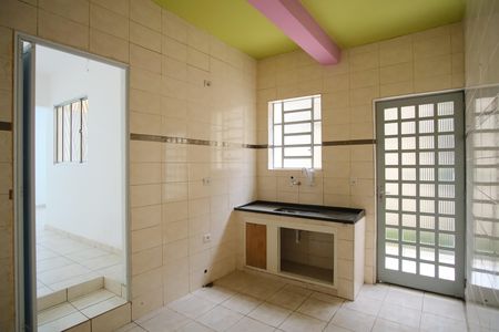 Casa para alugar com 175m², 2 quartos e 1 vagaCozinha