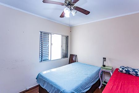 Casa à venda com 180m², 4 quartos e 2 vagas Casa à venda com 180m², 4 quartos e 2 vagasQuarto 3