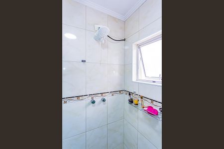 Casa à venda com 180m², 4 quartos e 2 vagas Casa à venda com 180m², 4 quartos e 2 vagasBanheiro Social