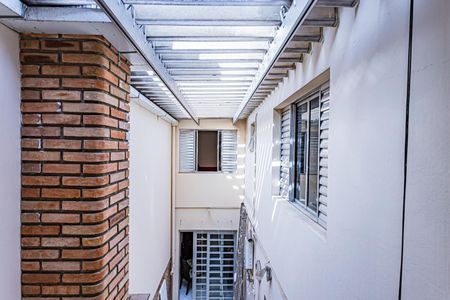 Casa à venda com 180m², 4 quartos e 2 vagas Casa à venda com 180m², 4 quartos e 2 vagasVista Quarto 1