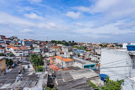 Casa à venda com 180m², 4 quartos e 2 vagas Casa à venda com 180m², 4 quartos e 2 vagasVista Varanda Suíte