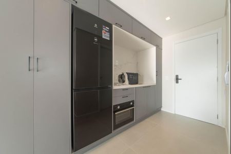 Studio para alugar com 33m², 1 quarto e 1 vagaCozinha