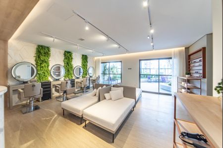 Studio para alugar com 33m², 1 quarto e 1 vagaEspaço Mulher