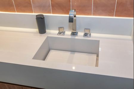 Studio para alugar com 33m², 1 quarto e 1 vagaBanheiro