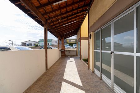 Apartamento para alugar com 55m², 2 quartos e 1 vagaÁrea Comum - Salão de Festas  