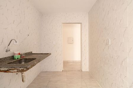 Apartamento para alugar com 55m², 2 quartos e 1 vagaCozinha