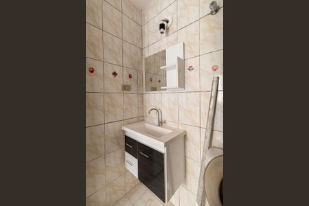 Apartamento para alugar com 55m², 2 quartos e 1 vagaBanheiro