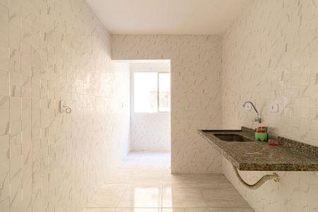 Apartamento para alugar com 55m², 2 quartos e 1 vagaCozinha