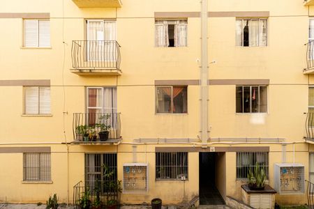 Apartamento para alugar com 55m², 2 quartos e 1 vagaVista Área de Serviço