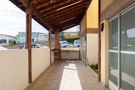 Apartamento para alugar com 55m², 2 quartos e 1 vagaÁrea Comum - Salão de Festas  