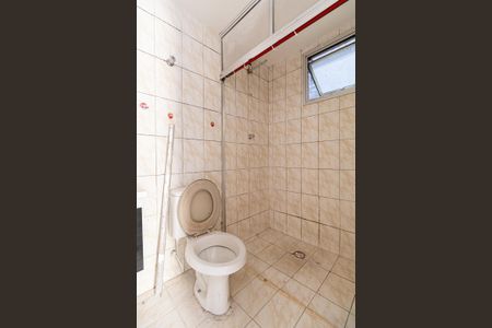 Apartamento para alugar com 55m², 2 quartos e 1 vagaBanheiro