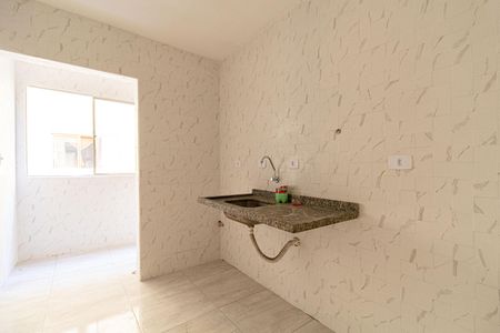 Apartamento para alugar com 55m², 2 quartos e 1 vagaCozinha