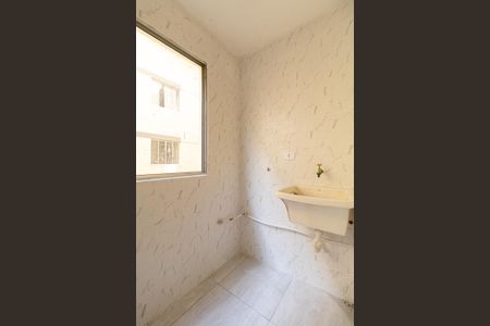 Apartamento para alugar com 55m², 2 quartos e 1 vagaÁrea de Serviço