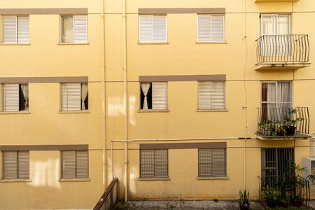 Apartamento para alugar com 55m², 2 quartos e 1 vagaVista Quarto 2