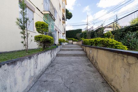 Apartamento para alugar com 55m², 2 quartos e 1 vagaÁrea Comum 