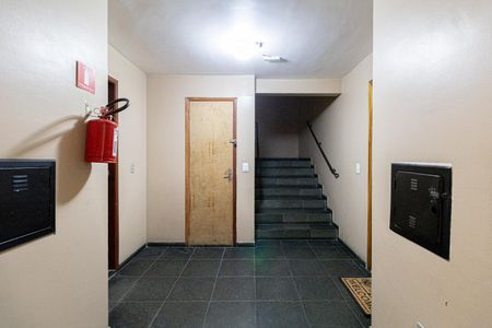 Apartamento para alugar com 55m², 2 quartos e 1 vagaÁrea Comum