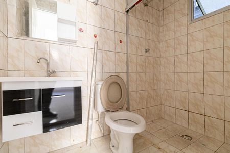 Apartamento para alugar com 55m², 2 quartos e 1 vagaBanheiro