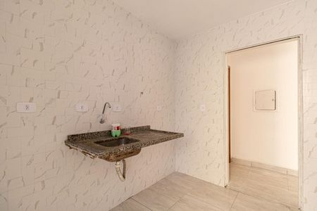 Apartamento para alugar com 55m², 2 quartos e 1 vagaCozinha