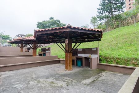 Apartamento para alugar com 47m², 2 quartos e 1 vaga Apartamento para alugar com 47m², 2 quartos e 1 vagaÁrea comum