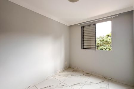 Quarto 2 de apartamento para alugar com 2 quartos, 47m² em Parque Espacial, São Bernardo do Campo