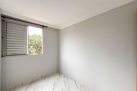 Quarto 1 de apartamento para alugar com 2 quartos, 47m² em Parque Espacial, São Bernardo do Campo
