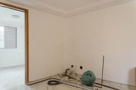 Apartamento para alugar com 47m², 2 quartos e 1 vaga Apartamento para alugar com 47m², 2 quartos e 1 vagaSala