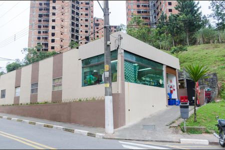 Apartamento para alugar com 47m², 2 quartos e 1 vaga Apartamento para alugar com 47m², 2 quartos e 1 vagaÁrea comum
