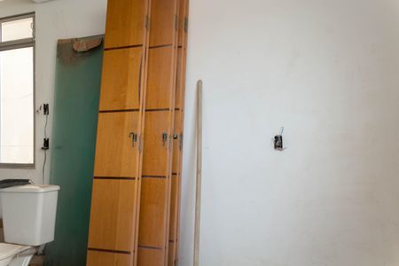 Apartamento para alugar com 47m², 2 quartos e 1 vaga Apartamento para alugar com 47m², 2 quartos e 1 vagaCozinha e Área de Serviço
