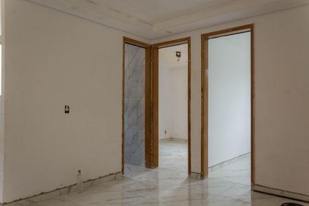 Apartamento para alugar com 47m², 2 quartos e 1 vaga Apartamento para alugar com 47m², 2 quartos e 1 vagaSala