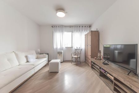 Apartamento à venda com 110m², 3 quartos e 1 vagaSala