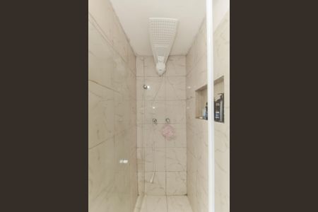 Apartamento à venda com 110m², 3 quartos e 1 vagaBanheiro Social