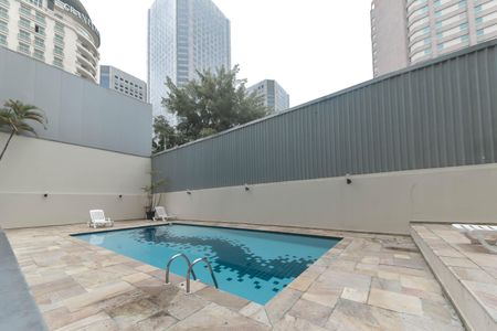 Apartamento à venda com 110m², 3 quartos e 1 vagaPiscina