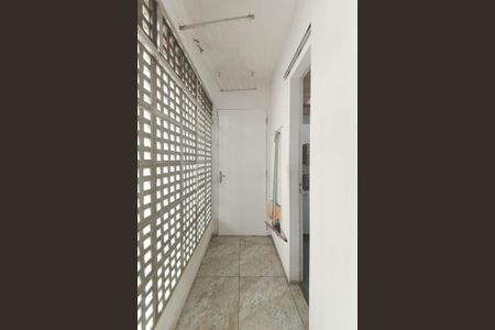 Apartamento à venda com 110m², 3 quartos e 1 vagaLavanderia