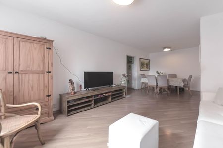 Apartamento à venda com 110m², 3 quartos e 1 vagaSala