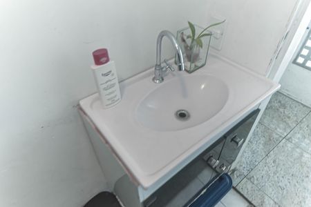 Apartamento à venda com 110m², 3 quartos e 1 vagaBanheiro de Serviço