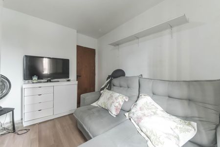 Apartamento à venda com 110m², 3 quartos e 1 vagaQuarto 2