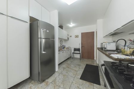 Apartamento à venda com 110m², 3 quartos e 1 vagaCozinha