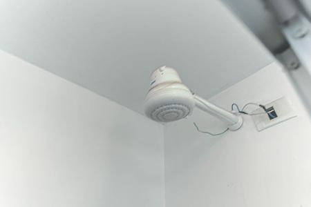 Apartamento à venda com 110m², 3 quartos e 1 vagaBanheiro de Serviço