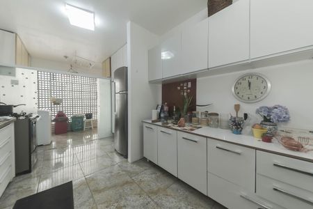 Apartamento à venda com 110m², 3 quartos e 1 vagaCozinha