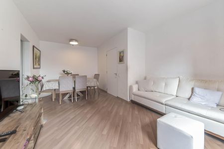 Apartamento à venda com 110m², 3 quartos e 1 vagaSala
