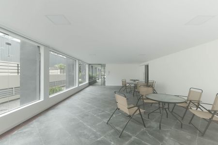 Apartamento à venda com 110m², 3 quartos e 1 vagaSalão de Festas