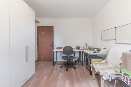 Apartamento à venda com 110m², 3 quartos e 1 vagaQuarto 1