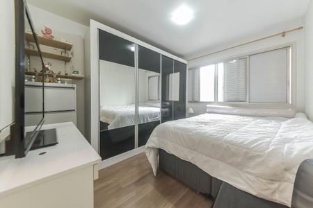 Apartamento à venda com 110m², 3 quartos e 1 vagaSuíte